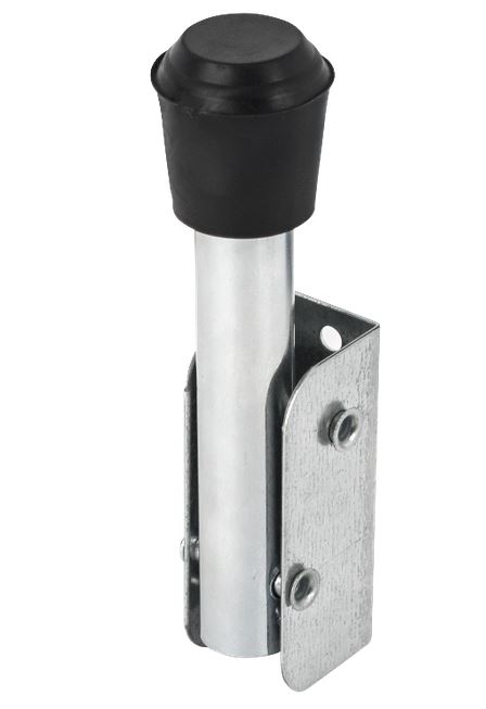 Lehajthat ajtkitmaszt beltri ajtkra, 125mm, ZAG-AKT-LEH-125